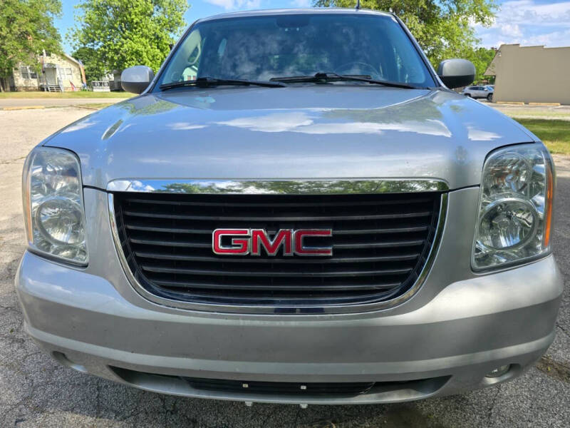 gmc yukon xl 2013 1GKS2KE77DR195802 image gmc yukon xl 2013 1GKS2KE77DR195802 image